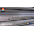 Duplex Stainless Steel Tube ASTM A789 S32205